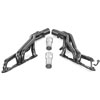 Painted Truck Headers 1998-99 Chevy/GMC 1500, 2500 2/4WD 5.0L/5.7L - image 1