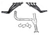 Painted Truck Header/Y-Pype Kit 1999-2006 Chevy/GMC 1500, Tahoe, Yukon, Suburban, and Avalanche 2WD/4WD - image 1