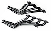 Painted Truck Headers 1999-2006 Chevy/GMC Avalanche, Silverado 1500 SS, Suburban, Tahoe, Yukon 4.8/5.3/6.0L - image 1