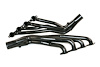 Painted Truck Headers 2007-2012 Chevy/GMC 1500, Tahoe, Suburban, Yukon 2WD/4WD 4.8/5.3/6.0L - image 1