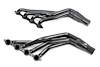 Painted Truck Headers 2006-2009 TrailBlazer & Envoy SS 2WD/AWD 6.0L - image 1