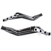 Painted Truck Headers 2004-08 Ford F-150 4WD 4.6L - image 1