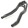 Painted Car Long-Tube Headers 1994-2004 Mustang 3.8L V6 - image 1