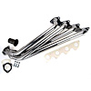 Armor Coat Truck Headers 1979-89 D50 2.0L/2.6L - image 1