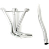 Armor Coat Car Headers 1962-80 MGB 1.8L - image 1