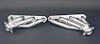 Armor Coat Car Shorty Headers 1986-93 Mustang 5.0L - image 1