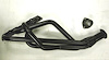 Armor Coat Car Headers 1974-82 Corolla 1.8L - image 1