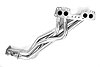 Painted Car Headers 1982-85 Celica 2.4L - image 1