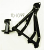 Armor Coat Car Headers 1985-89 Cabriolet 1.8L - image 1