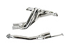 Armor Coat Car Headers 1982-85 Supra 2.8L - image 1