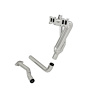 Armor Coat Truck Header 1981-85 Datsun 720 2WD Z20/Z22/Z24 - image 1