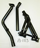 Armor Coat Truck Header 1981-85 Datsun 720 4WD 2.0L/2.2L - image 1