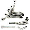 Armor Coat Jeep Header 1987-92 Wrangler 4.2L - image 1