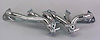 HEADER JEEP TJ 4.0L 00-06 - image 1