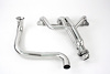 Armor Coat Jeep Header 1997-99 Wrangler 2.5L - image 1