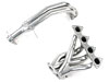 Armor Coat Car Header 1988-91 Civic/CRX Si/DX/LX 1.5/1.6L - image 1
