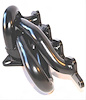 Armor Coat Painted Car Headers 1997-2003 Escort ZX2 2.0L - image 1