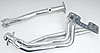Armor Coat Truck Header 1990-95 Tacoma Pickup/4Runner 4WD 22RE - image 2