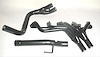 Armor Coat Jeep Header 1994-99 Cherokee 4.0 - image 1