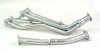 Armor Coat Truck Header 1990-95 D21 Hardbody 4WD KA24E - image 1