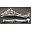 Armor Coat Header 1998-2000 Frontier 2WD 2.4L (5-Speed) - image 1