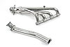 Armor Coat Truck Header 1998-2000 for Nissan Frontier 4WD 2.4L (5-Speed) - image 1
