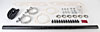 Armor Coat Headers 1997-2003 Pontiac Grand Prix 3.8L Supercharged - image 2