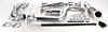 Armor Coat Headers 1997-2003 Pontiac Grand Prix 3.8L Supercharged - image 4