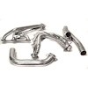Armor Coat Headers 1993-95 Camaro & Firebird 3.4L with Air Injection - image 1