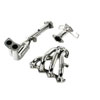 Armor Coat Car Header 1990-91 Prelude Si 2.0L B20A - image 1