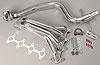 Armor Coat Headers 1998-2002 Cavalier & Sunfire 2.2L Non-Ecotec - image 1
