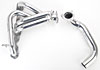 Armor Coat Midtube Headers 1994-95 Chevy Camaro & Pontiac Firebird 5.7L - image 3