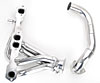 Armor Coat Midtube Headers 1994-95 Chevy Camaro & Pontiac Firebird 5.7L - image 4