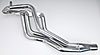 Armor Coat Long Tube Headers 1994-95 Chevy Camaro & Pontiac Firebird 5.7L - image 2
