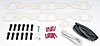 Armor Coat Long Tube Headers 1996-97 Chevy Camaro & Pontiac Firebird 5.7L - image 4