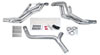 Armor Coat Headers and Y-Pipe Kit 1993-97 Chevy Camaro & Pontiac Firebird 5.7L - image 1