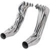 Armor Coat Long Tube Headers 2010-14 Camaro SS 6.2L - image 3