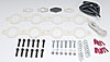 Armor Coat Long Tube Headers 2000-02 Chevy Camaro & Pontiac Firebird 5.7L - image 4
