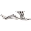 EXHAUST KIT F-BDY LS1 - image 3