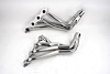 Armor Coat Long Tube Headers 2010-11 Chevy Camaro 6.2L - image 1