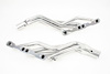 Armor Coat Truck Headers GM 1500/2500 Pickup Truck & SUV 2WD/4WD 5.0L/5.7L - image 1