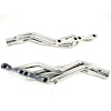Armor Coat Truck Headers 1996-1999 Chevy/GMC 1500, 2500, Tahoe, Yukon, Suburban 2WD/4WD 5.0L/5.7L (With EGR) - image 1