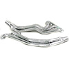 Armor Coat Car Long-Tube Headers 1994-2004 Mustang 3.8L V6 - image 1