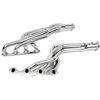 Armor Coat Car Long-Tube Headers 1986-93 Mustang GT 5.0L - image 1