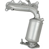 04-06 Lexus ES330 Camry 04-08 Solara 3.3L Front Rad. - image 1