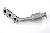 03-09 Toyota 4Runner 4.0L Driver side - image 2