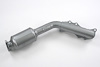 03-09 Toyota 4Runner 4.0L Pass. side - image 1
