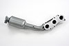 03-09 Toyota 4Runner 4.0L Pass. side - image 2