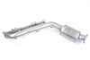Manifold Converter 2003-04 Toyota 4Runner/Lexus GX470 4.7L - image 1