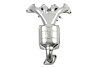 96-00 for Hyundai Elantra/97-01 Tiburon 1.8/2.0L - image 1